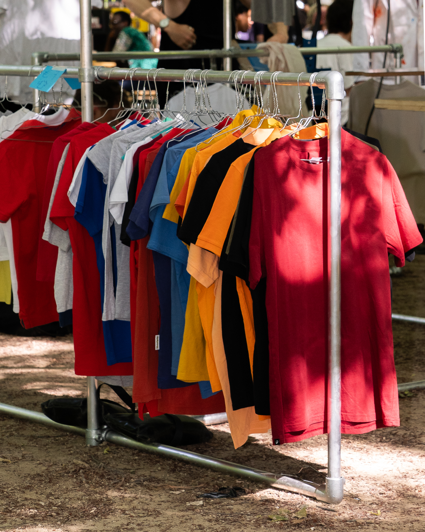 Kiosk Radio sfeerbeeld