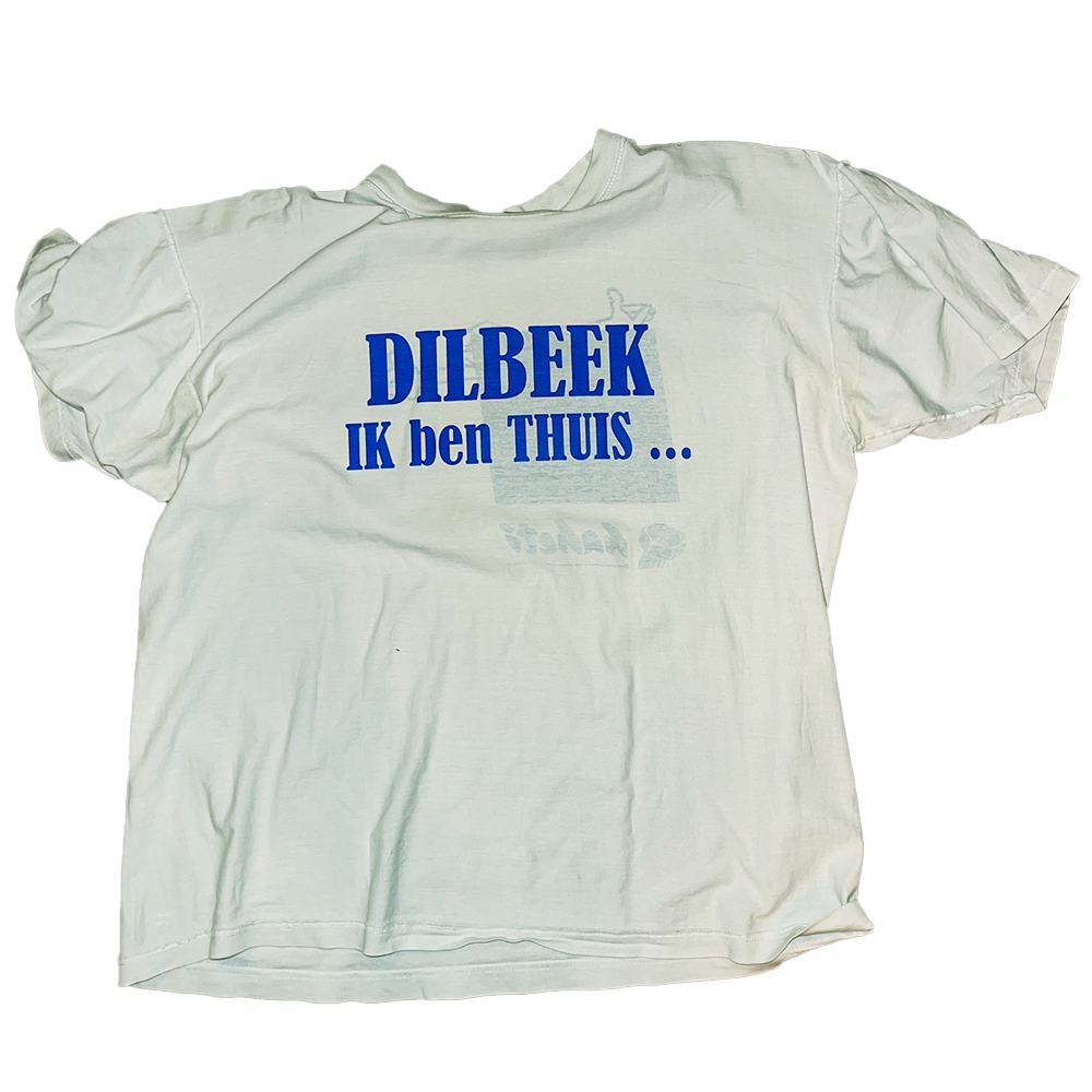 Oosthoek