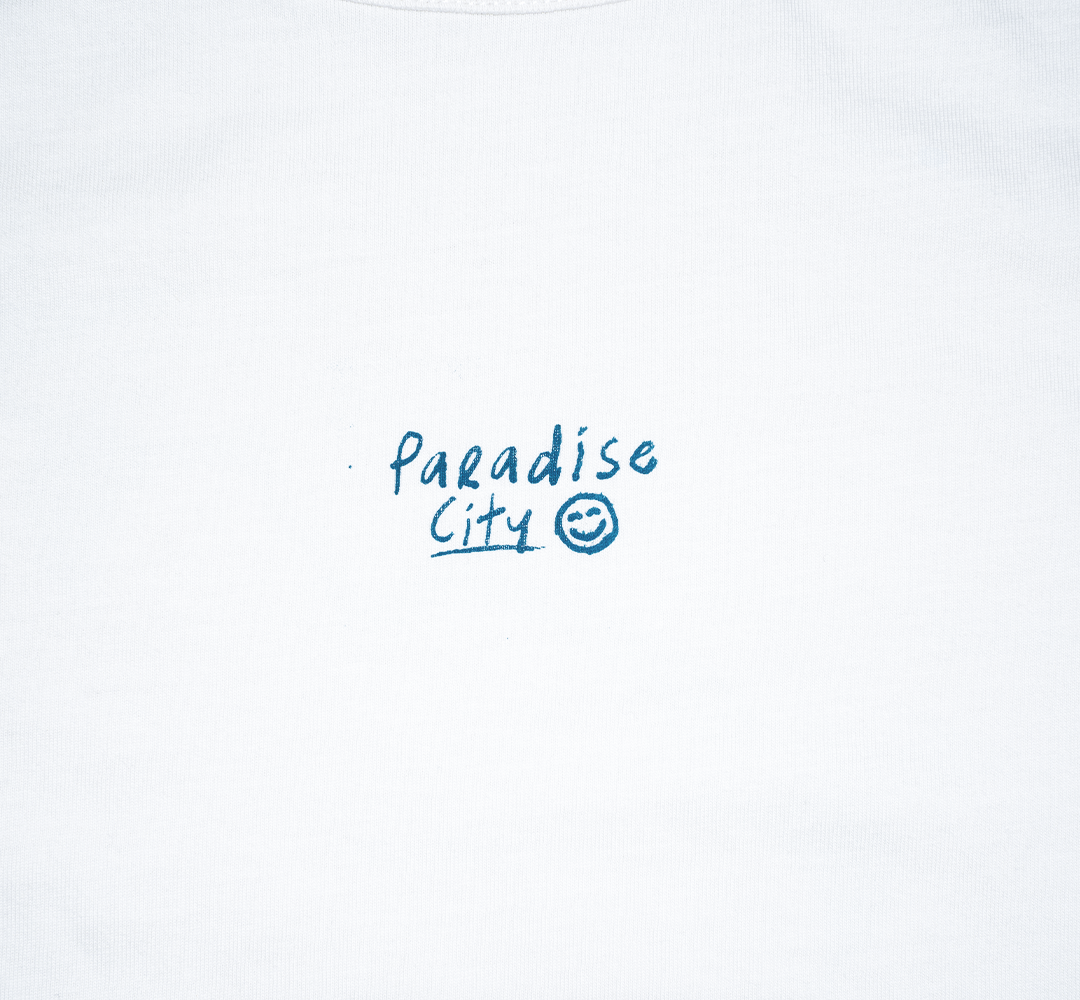 Paradise City